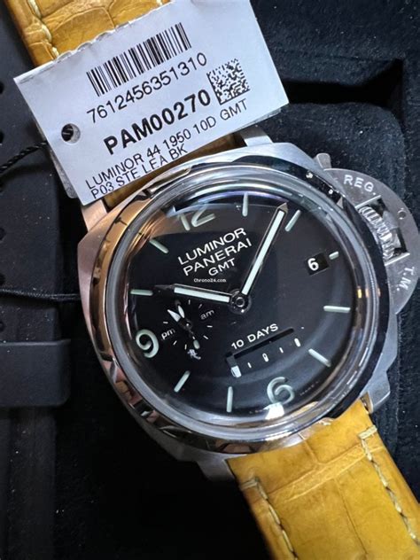 green panerai for sale|authentic panerai watches for sale.